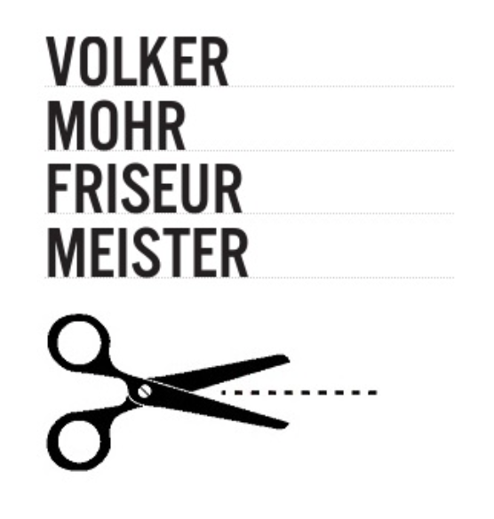 Abschnitt - Volker Mohr Friseurmeister