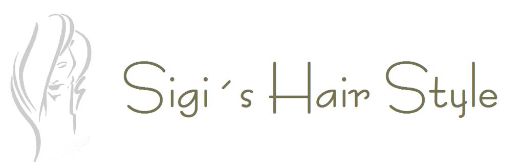 Sigi's Hairstyle